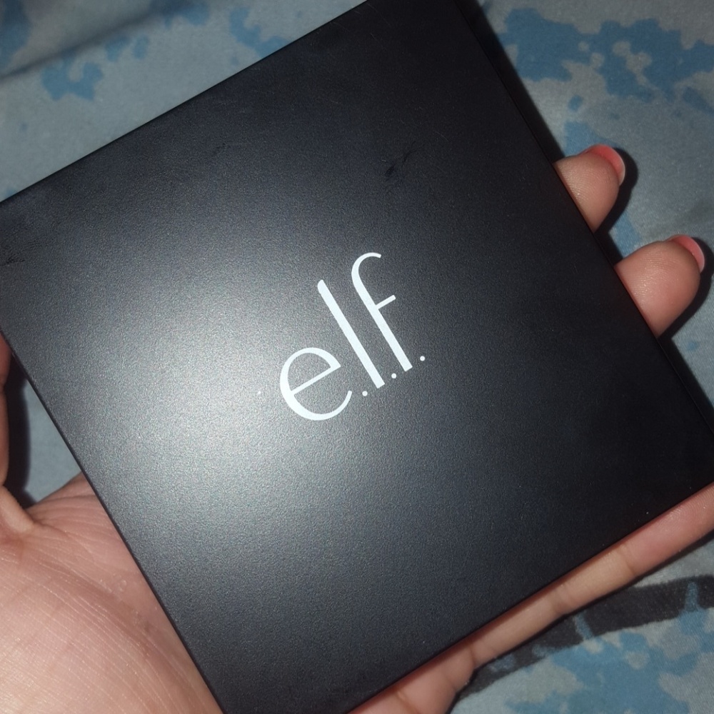 Elf illuminating pallete